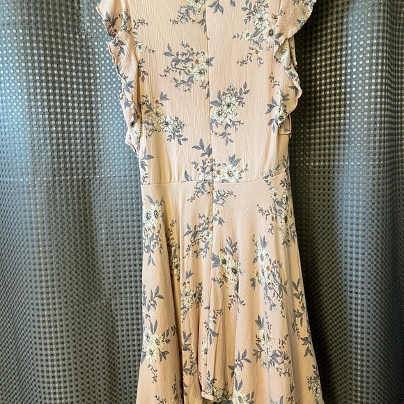 Spring Dress - Picture 2 of 3
